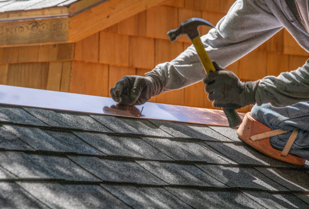 Best Gutter Installation and Repair  in Fruitland, NC