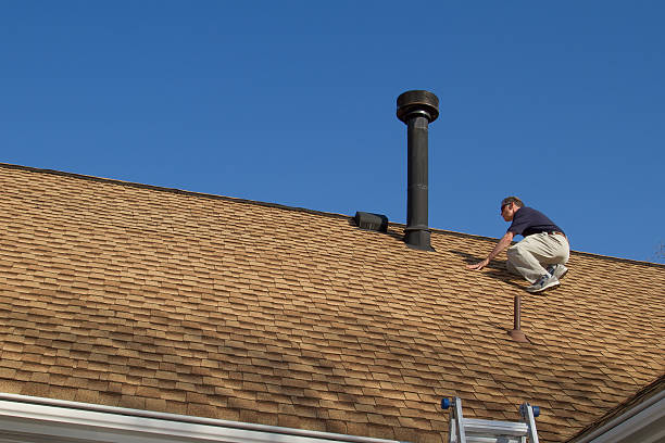 Best Gutter Installation and Repair  in Fruitland, NC